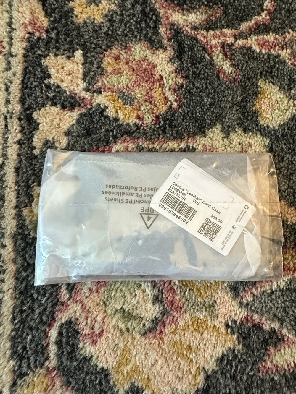 lululemon athletica never opened